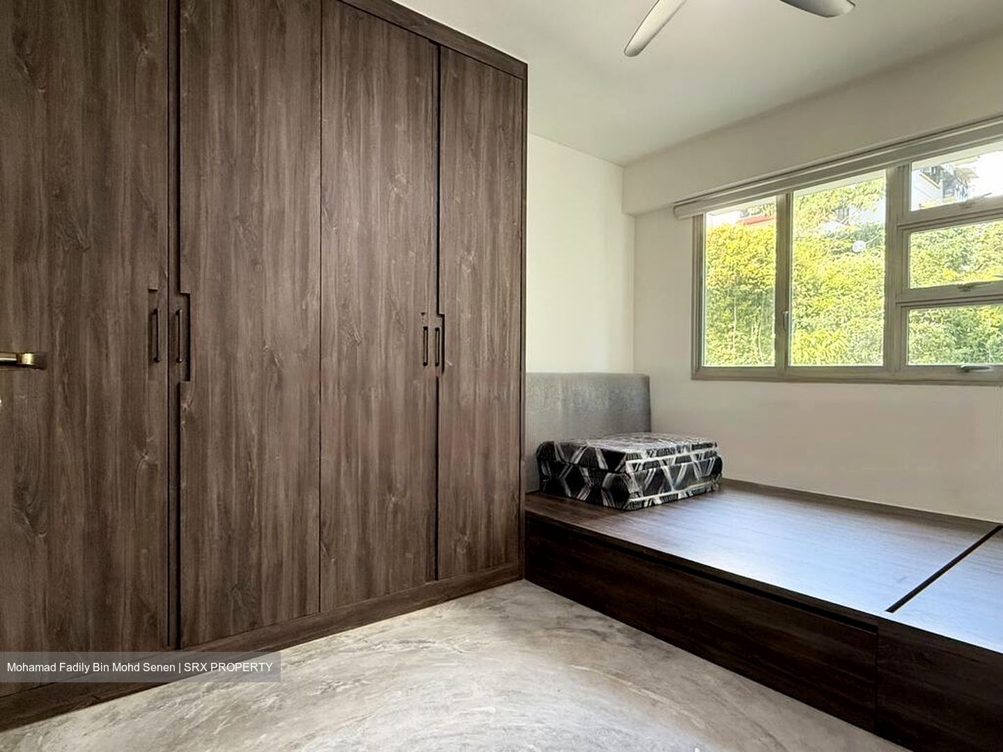 Blk 93B Telok Blangah Parcview (Bukit Merah), HDB 3 Rooms #449161001